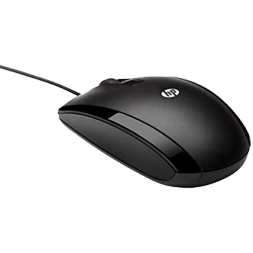 Hp M10 Wired Mouse